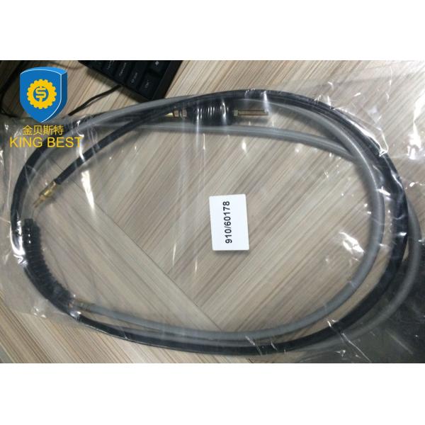 Части JCB 3CX запасные, 910/60178 замен кабеля педали акселератора