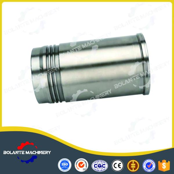 Komatsu Engine Parts Diesel Engine 6D105 6137-21-2210 Cylinder Liner