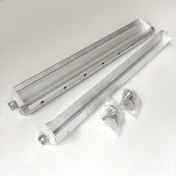 Yamaha YVP YGP SMT Машинные детали Блейд СКВЕЕГИ ASSY KHT-M71A0-00X Принтер СКВЕГИ