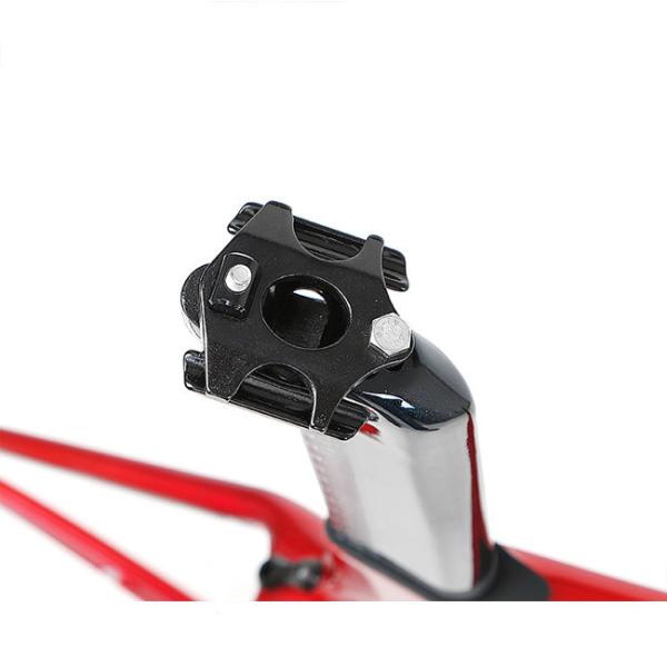 ПРОГРЕМЛИТЕ рамка велосипеда дороги углерода высоты диска 50cm с тарельчатым тормозом