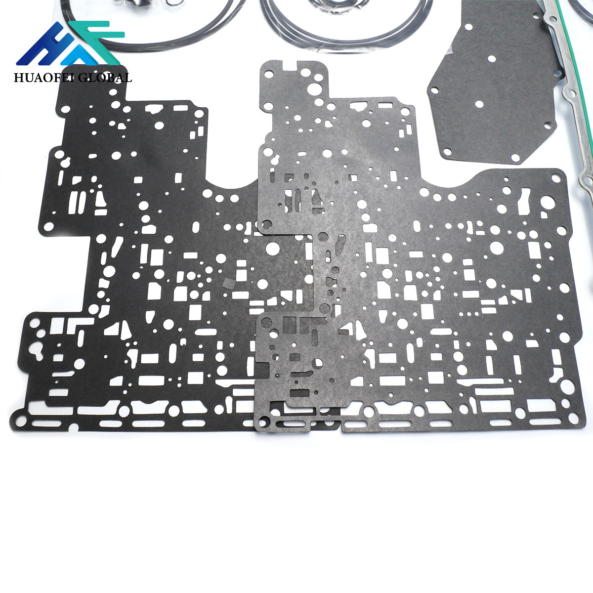 10R80 Repair Kit MB3Z-7A100-A 10R80 Transmission Rebuild Kit 10 Speed 10R80 Rebuild Kit for Ford Lincoln 