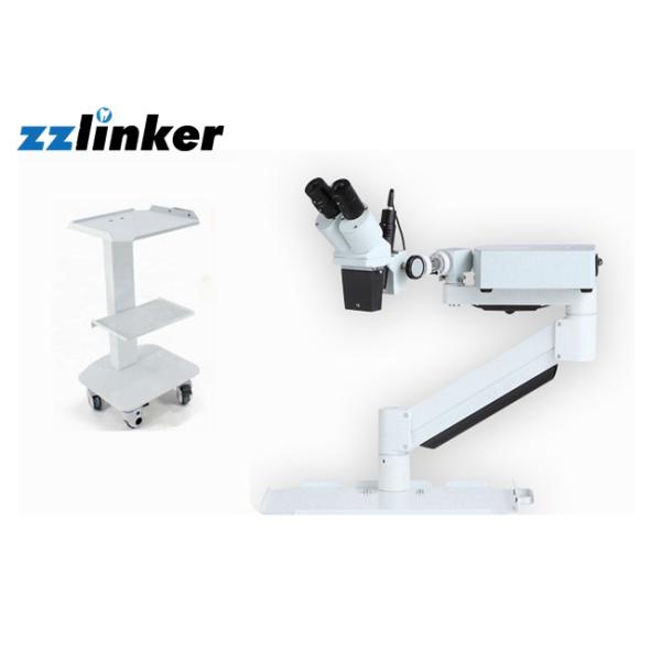 Medical  Dental Surgical Medical Binocular Loupes 5x Magnification 55mm - 80mm