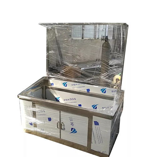 таз стирки руки больницы раковины мытья SUS оборудований чистой комнаты 500ml/h медицинский