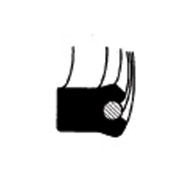 167-2938: Гусеница SEAL-U-CUP