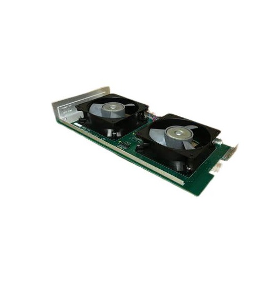 51401496-100 Honeywell Двухузловая сборка вентиляторов