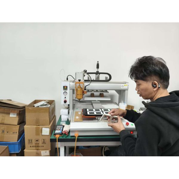 Shenzhen Ubero Technology Ltd.