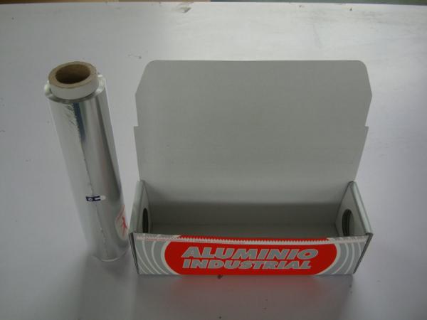 Non - Toxic Kitchen Aluminum Foil In Microwave Oven Health Free Heavy Metals