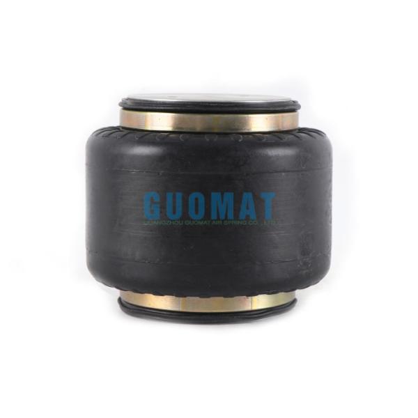 Customized Height Industrial Airbags 1B5-510 Goodyear Single Convoluted Rubber Air Spring