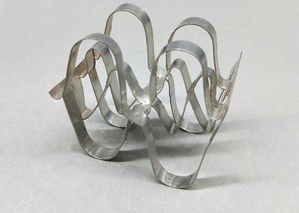 Easy Decomposition Super Raschig Ring Packing For Environmental Protection
