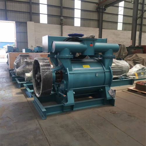 V жидкость вакуумного насоса Nash привода пояса или редуктора для промышленного применения
