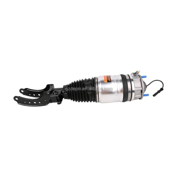 95835804021 Air Ride Shock Absorbers Energy Efficiency Porsche Car Accessories