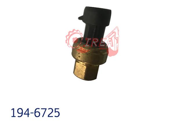 sensor 194-6725 1946725 da pressão de Electrical Parts Oil da máquina escavadora de 3126B 3126E