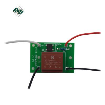 Revestimento constituído eletrônico da placa de circuito de SMD PCBA para o carregador móvel