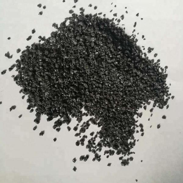 Влажность 0,6% Плотность массы г/см3 1,4-1,6 Кальцинированный антрацит CA с 94% фиксированного углерода