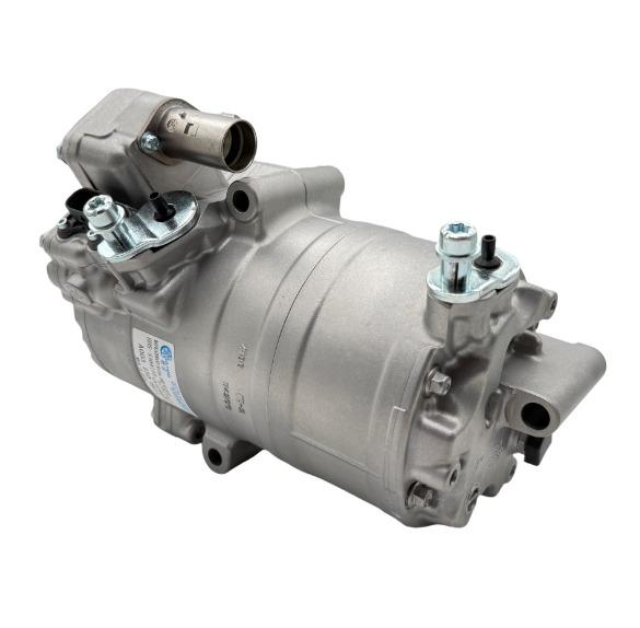 24V EV AC Compressor for Benz W166 W222 S500 S560 GLE500 90 Day Warranty