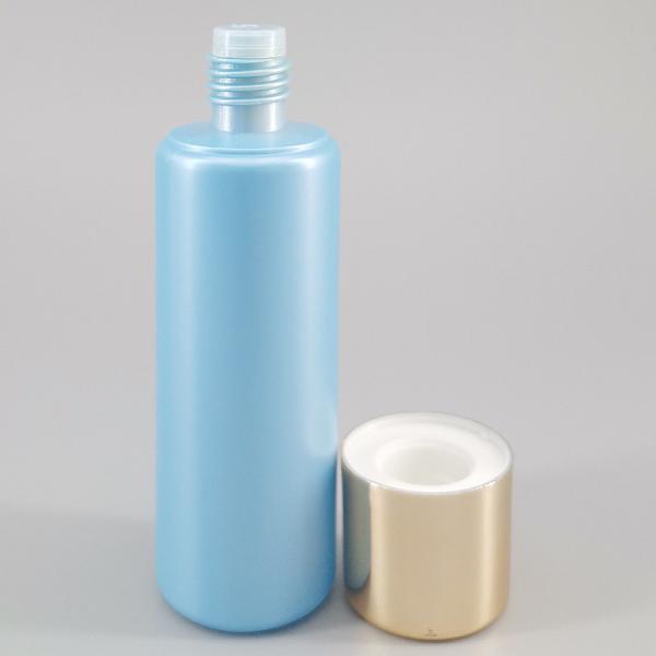 Цилиндр 3.38oz сини 18mm ЛЮБИМЦА повторно использовал пластиковые бутылки