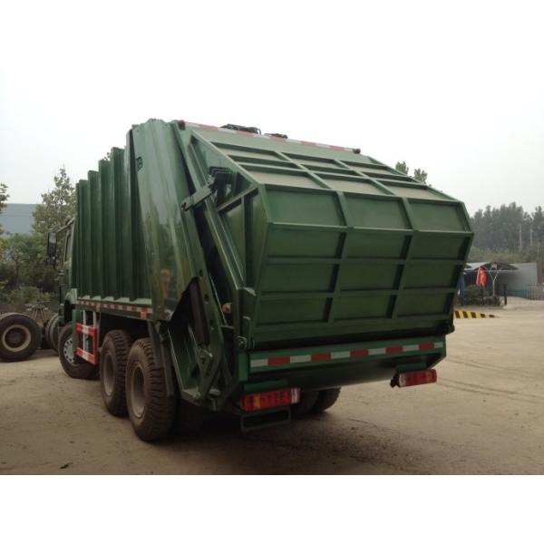 2016 new compactor garbage truck price 3 ton garbage truck for sale