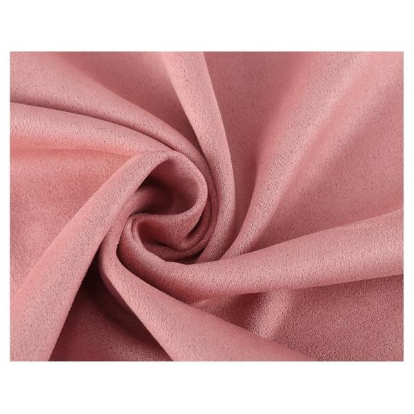 3D Air Layer Microsuede Fabric - 8mm Thick for Ergonomic Office Chairs & Medical Cushions (Pressure Relief, OEKO-TEX)