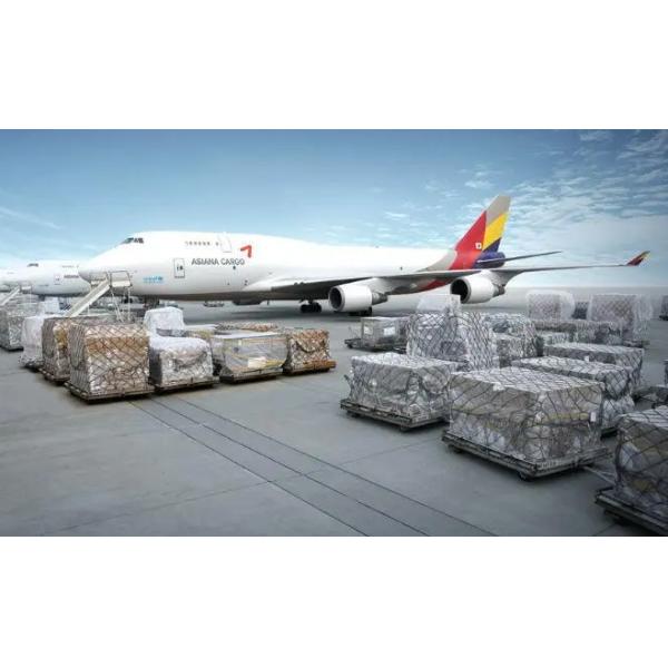 Дверь UPS к полетам доставки перевозимого самолетами груза двери грузя от Шанхая к Малайзии