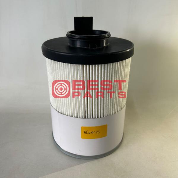 Excavator Diesel Filter FS20083 PF46145 SN 40936 Hot Sale Fuel Water Separator