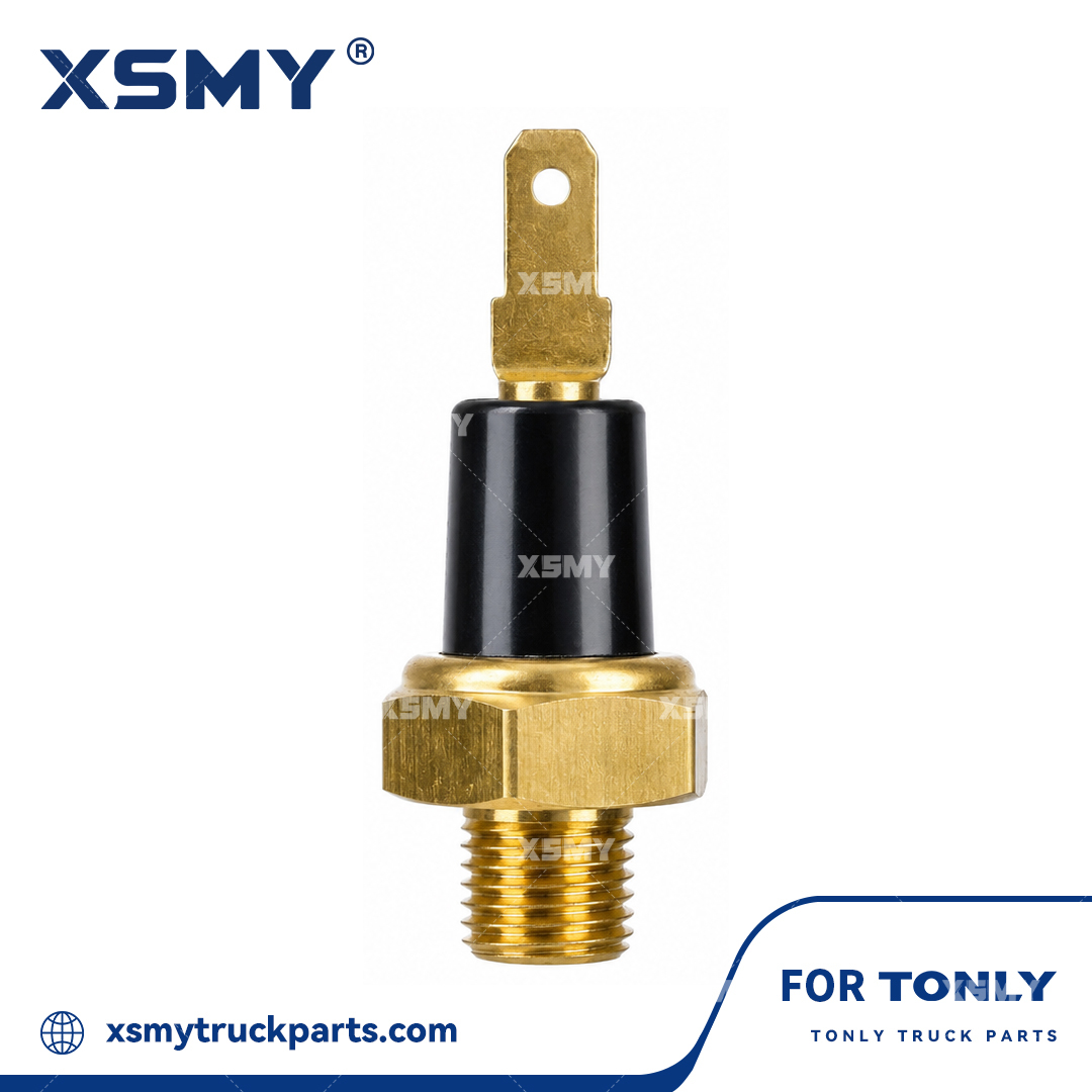 85037570004 3832N-010 Pressure Alarm Switch for TONLY TLK885 TLK883 Trucks Pressure Monitoring System