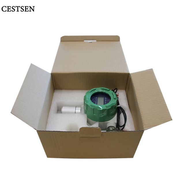 Gas Detection Alarm Wall Mounted Ozone Detector Multiple Probes