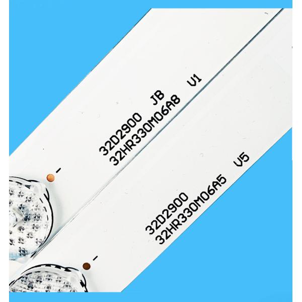 для TCL 32-дюймового телевизора L32F1B/L32P1A/L32P2 4C-LB3206-HR01J/HR08J световой ленты