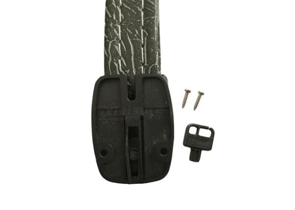 Free Sample Spa Tub Accessories Plastic Spa Cover Lock With Key For Outdoor Hot Tub To Broken Latch Repair