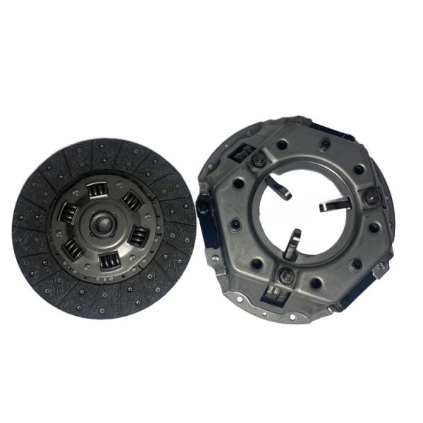 Steel Material Clutch Disc for CPC20-35 Model Forklift with Long Working Life