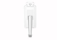Thermomètre de reconnaissance des visages de TCP/IP 50000 de 2.0MP Camera