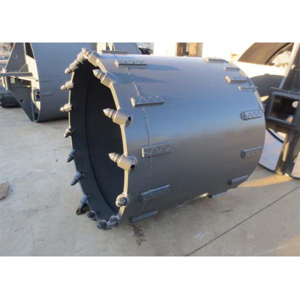 Foundation Rotary Drilling Tools Core Barrel High Manganese Steel