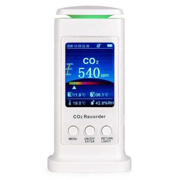 тестеры датчика СО2 20000ppm экологические, тестер Pm2 5