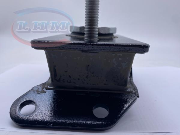 12371-17140 Genuine Insulator Engine Mounting Rear For Toyota 12371-17140