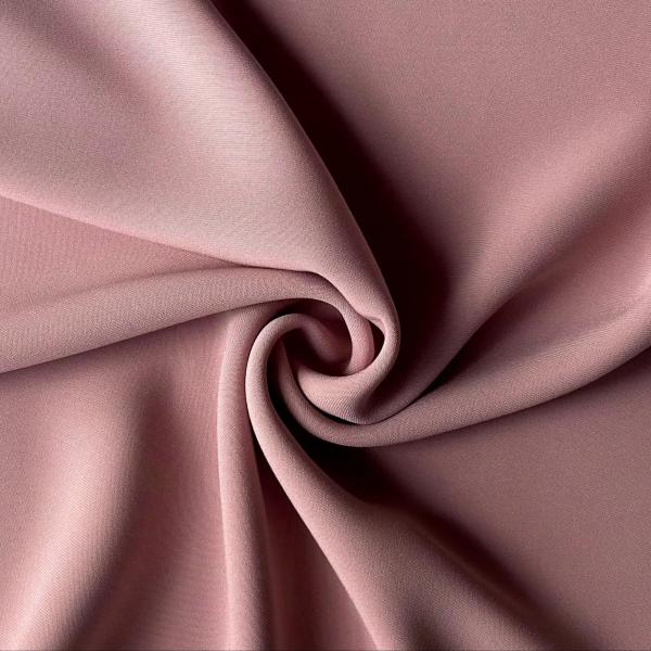 96% Polyester 4% Spandex Customized Color Brocade Fabrics for Women Textile Stock Lot