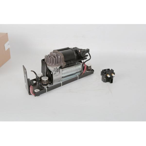 BMW 7 F01 F02 F04 Air Suspension Compressor Replacement 37206864215 37206789450