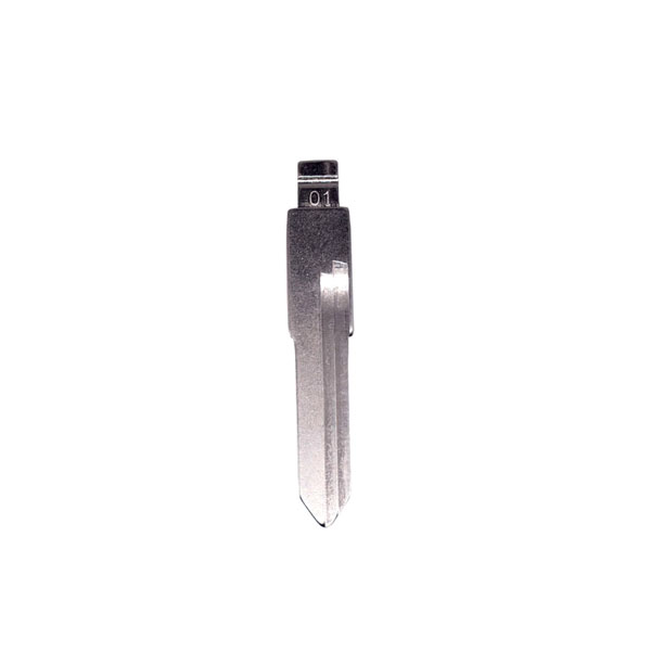 Blank Key Shell 12BBY-08 CMII ID 2005DJ1379