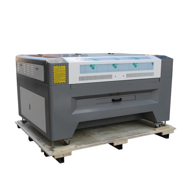 Car Foot Pad Laser Cutting Machine Co2 Laser Machine UG-1390L