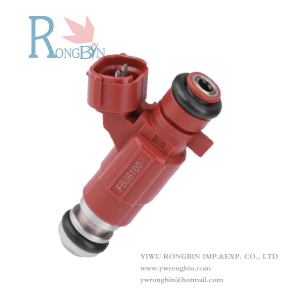 Auto Spare Parts Fuel Injector FBJB100 For Nissan Sentra 1.8L