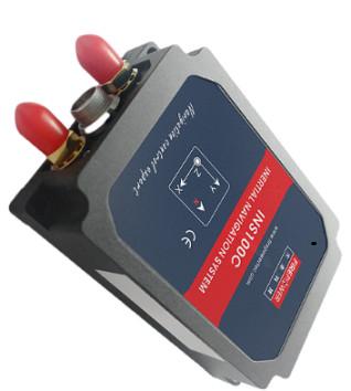 Precise Navigation Sensor Integrated Navigation System with GPS Accurate Attitude Angle Sensor