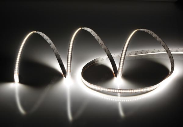 New 2110 SMD 240LED Flexible LED Strips Manufacturer Low power Single color Ultra Bright