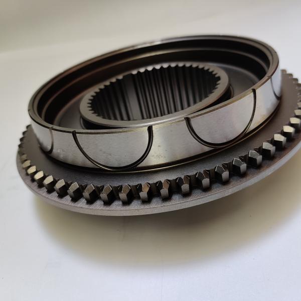 Piezas del camión pesado del cono 1316233015 del sincronizador de la caja de cambios de la transmisión para el eje del embrague del camión