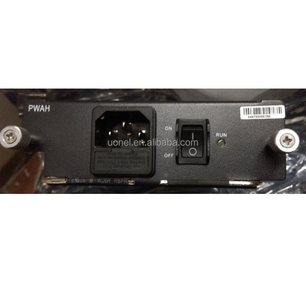 ZTE PWAH PWDHF PWAHE PWAHF AC power module used for ZTE 9806H ZTE ZXDSL 9806H