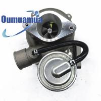 Série Kubota Motor CK30 Turbocompressor RHF3 1J712-17012