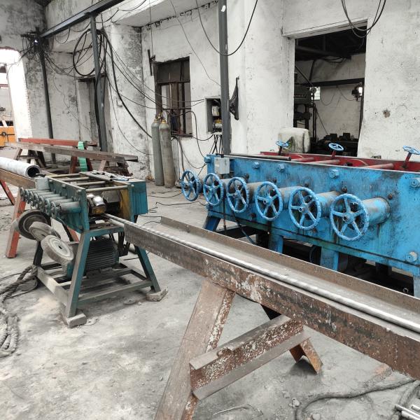 Monel K500 труба Никель сплав трубы Диа на заказ