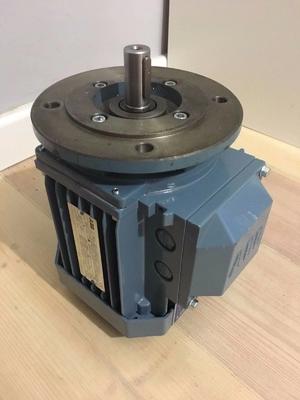 M2AA080B ABB MOTORS Moteur électrique triphasé 50HZ ou 60HZ