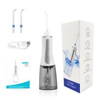 L'eau ultra-légère Flosser, type soins dentaires Irrigator oral de taille du voyage 350ml de C