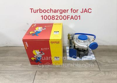 Turbocompressor de MAMUR para JAC 1040 4DA1 1008200FA01 JAC Spare Parts