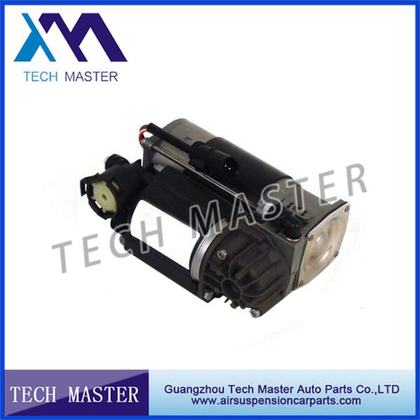 Sistemas do compressor de ar do veículo para a bomba RQG100041 do compressor de ar da descoberta II de Range Rover