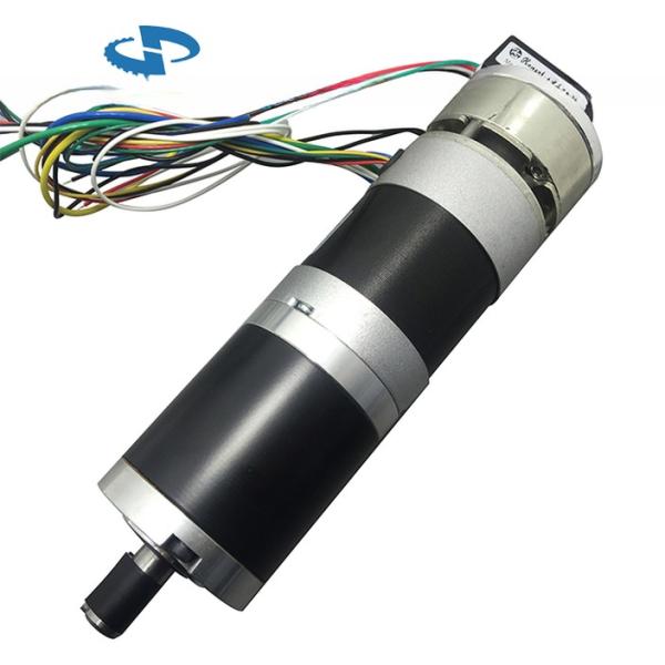 Dia. 57mm 57BL 57HBL Series Nema 23 Brushless DC Motor High Torque Low Cost 1500rpm 3000rpm 4000rpm 50w 100w 150w 200w