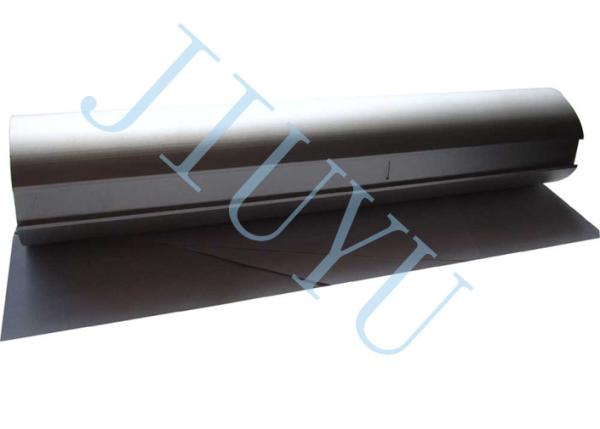 Aluminum Extrusion Stamping Parts , Aluminum Alloy Oxidation iAluminum Rectangular Tubing